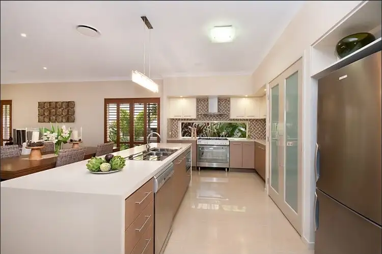 Third view of Homely house listing, 40 Forrestal Cct, North Lakes QLD 4509