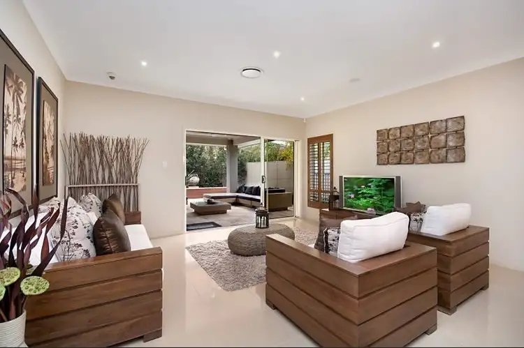 Fourth view of Homely house listing, 40 Forrestal Cct, North Lakes QLD 4509