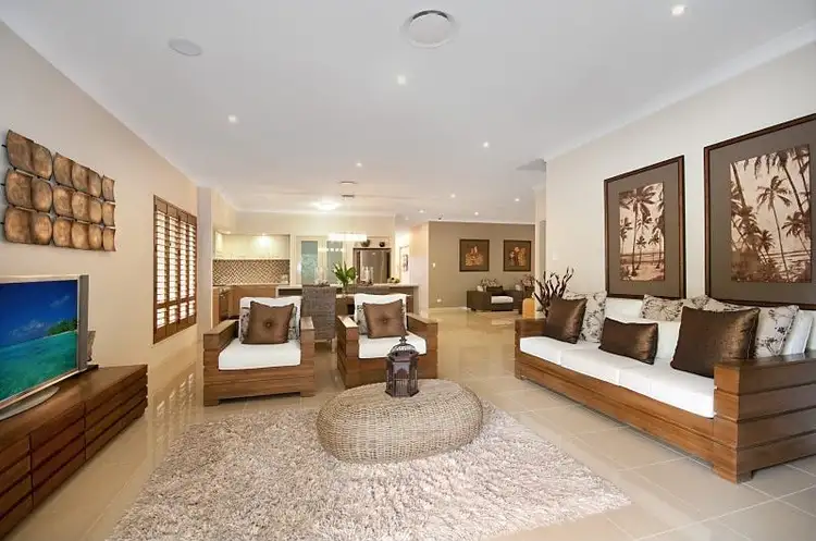 Fifth view of Homely house listing, 40 Forrestal Cct, North Lakes QLD 4509