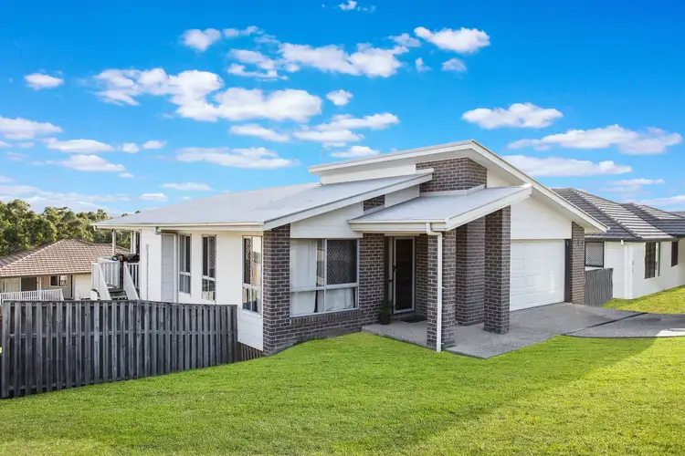 17 Harold Reinhardt Drive, Redbank Plains QLD 4301
