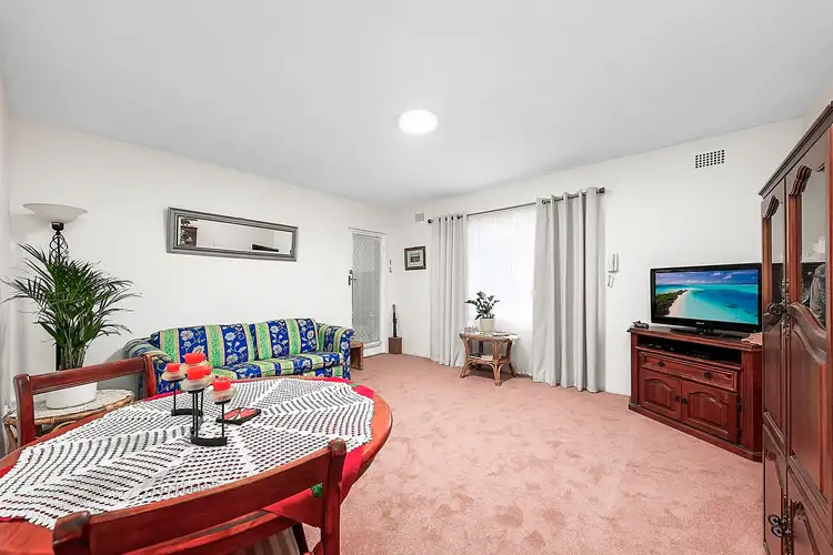 Second view of Homely apartment listing, 2/873 Anzac Parade, Maroubra NSW 2035