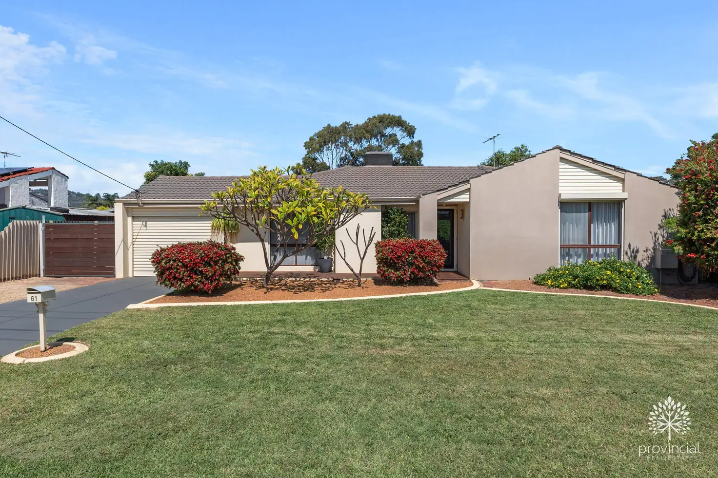 Main view of Homely house listing, 61 Calluna Way, Forrestfield WA 6058