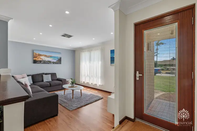 Second view of Homely house listing, 61 Calluna Way, Forrestfield WA 6058