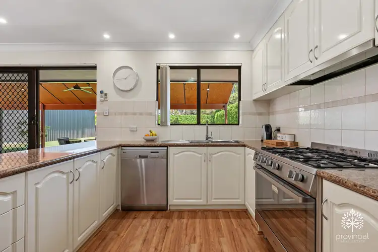 Sixth view of Homely house listing, 61 Calluna Way, Forrestfield WA 6058