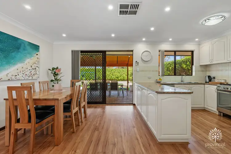 Seventh view of Homely house listing, 61 Calluna Way, Forrestfield WA 6058