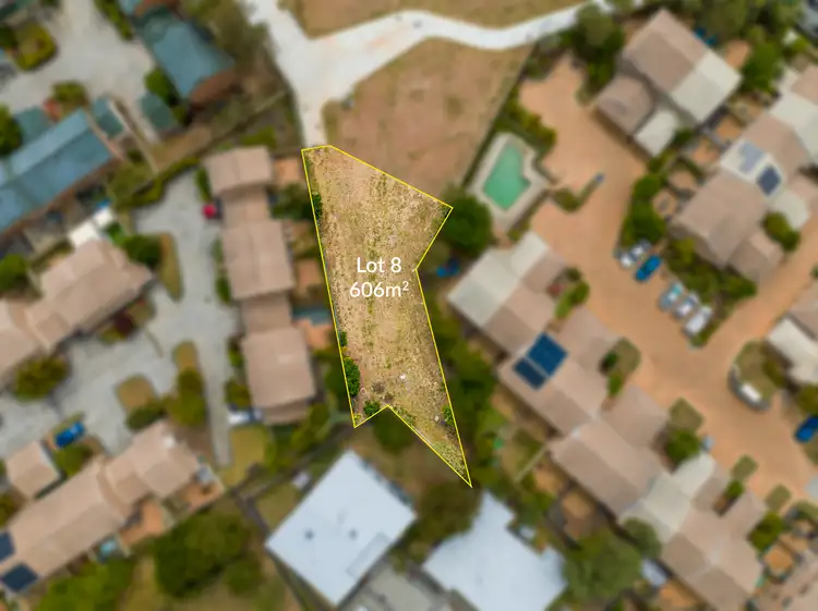 Fourth view of Homely land listing, 23 Patrick Court, Waterford West QLD 4133