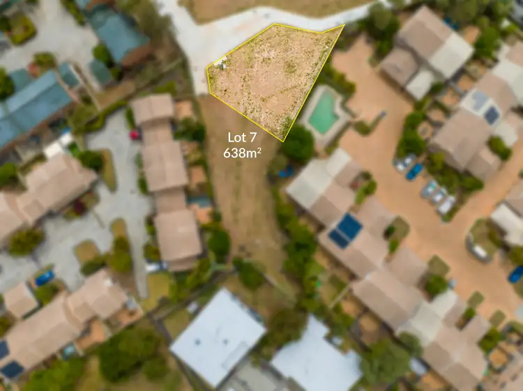 Fifth view of Homely land listing, 23 Patrick Court, Waterford West QLD 4133