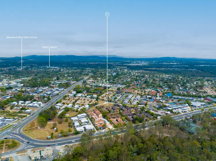 Seventh view of Homely land listing, 23 Patrick Court, Waterford West QLD 4133