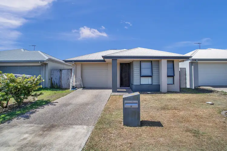 Main view of Homely house listing, 69 Scarborough Circuit, Blacks Beach QLD 4740