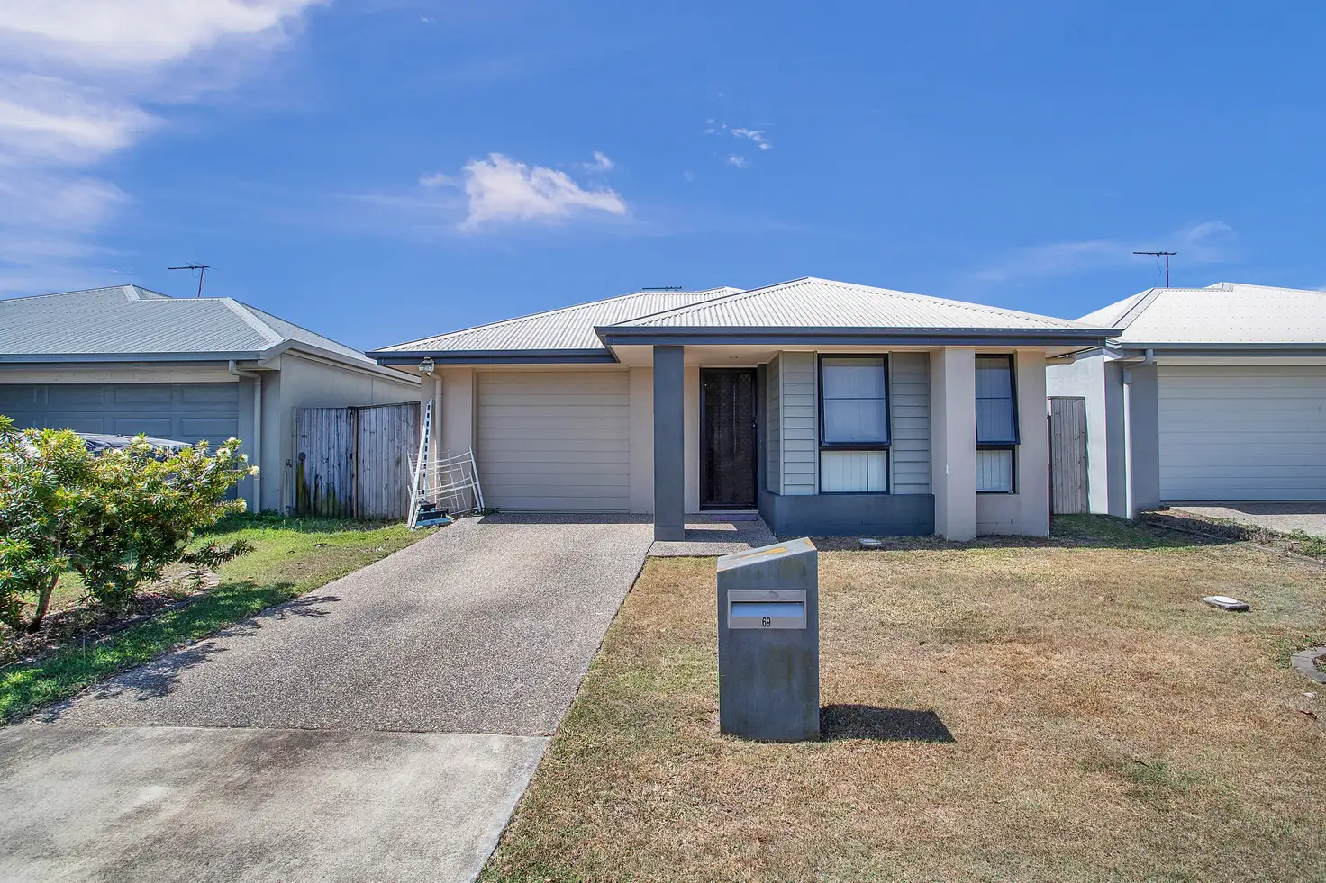 Main view of Homely house listing, 69 Scarborough Circuit, Blacks Beach QLD 4740