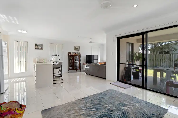 Second view of Homely house listing, 69 Scarborough Circuit, Blacks Beach QLD 4740