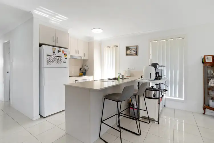 Third view of Homely house listing, 69 Scarborough Circuit, Blacks Beach QLD 4740