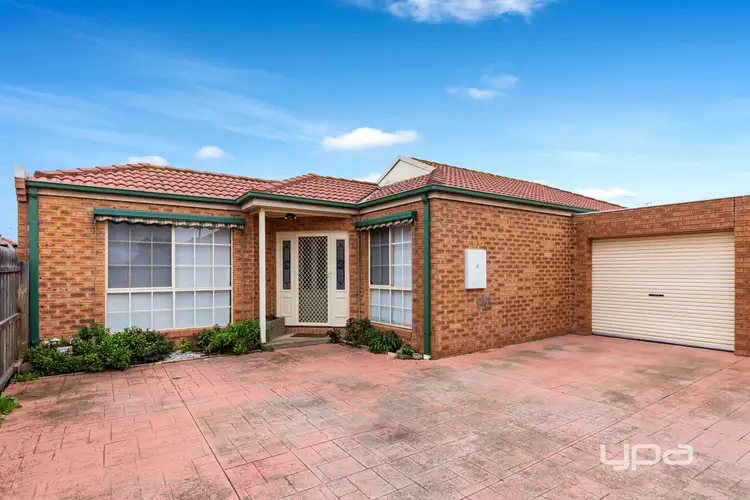 Main view of Homely unit listing, 4/3 Argyll Street, Sydenham VIC 3037