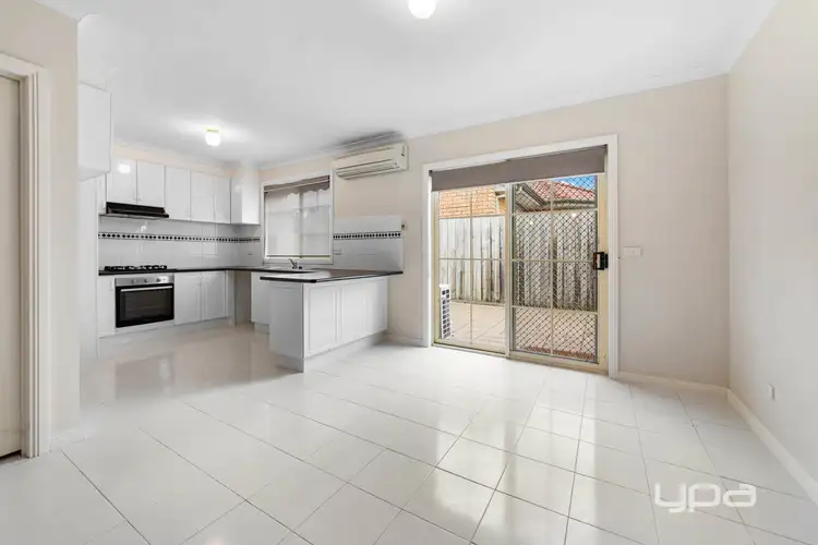 Third view of Homely unit listing, 4/3 Argyll Street, Sydenham VIC 3037