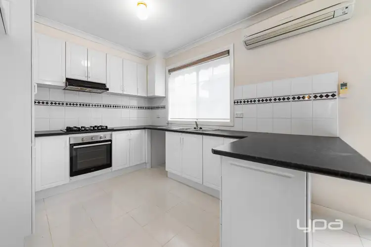 Fourth view of Homely unit listing, 4/3 Argyll Street, Sydenham VIC 3037