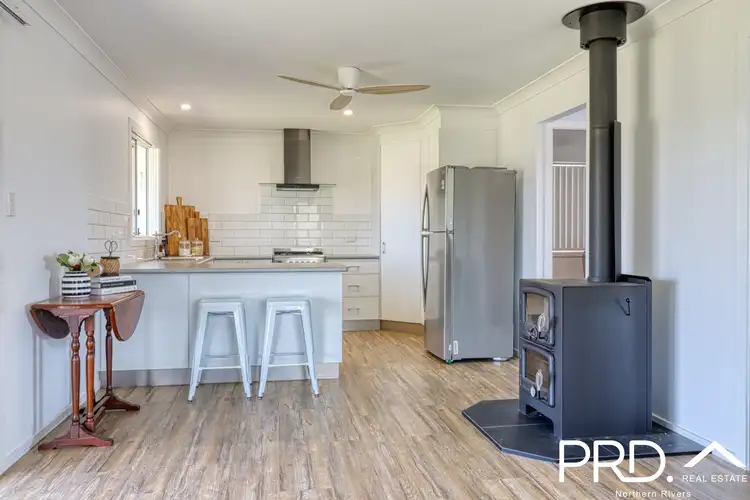 Second view of Homely rural property listing, 592 Ewingar Road, Ewingar NSW 2469