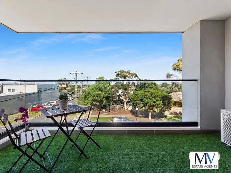 Main view of Homely apartment listing, 202/14 Albert Crescent, St Albans VIC 3021