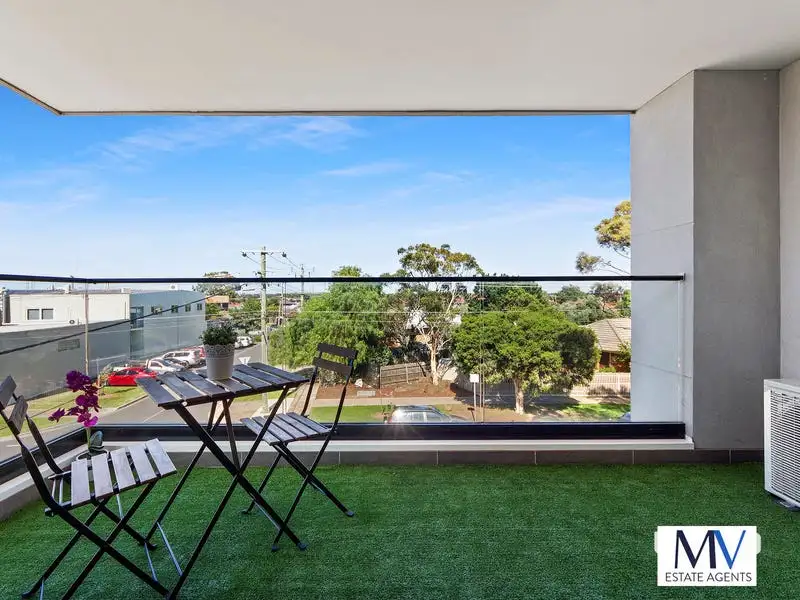 Main view of Homely apartment listing, 202/14 Albert Crescent, St Albans VIC 3021