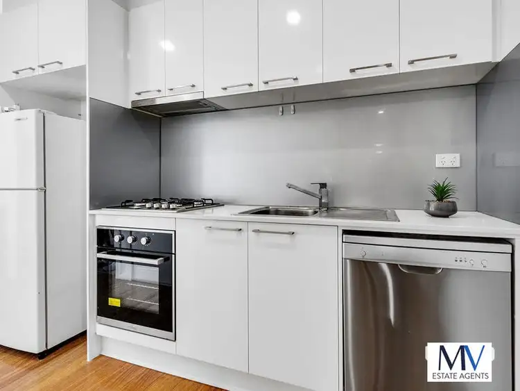 Sixth view of Homely apartment listing, 202/14 Albert Crescent, St Albans VIC 3021