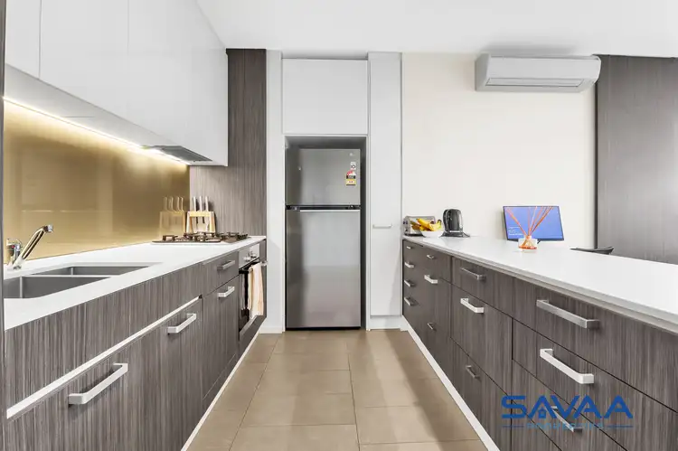 Fifth view of Homely apartment listing, 1007C/3 Broughton Street, Parramatta NSW 2150