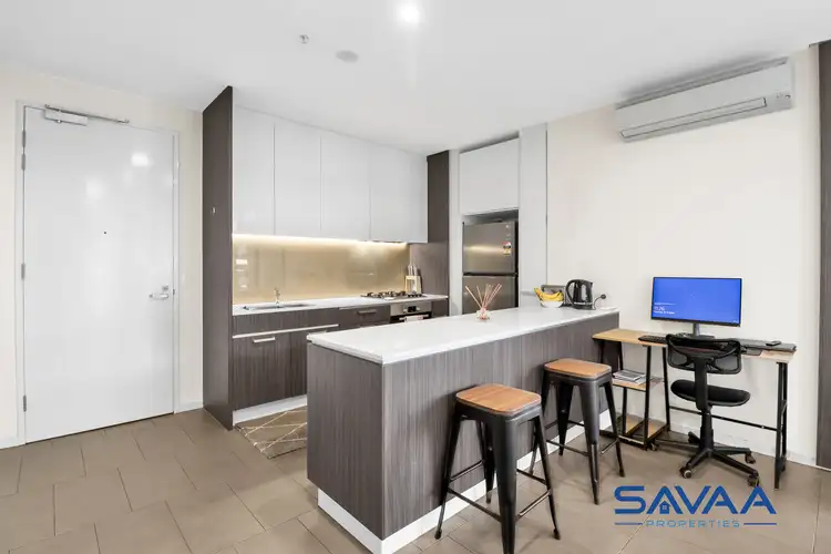 Sixth view of Homely apartment listing, 1007C/3 Broughton Street, Parramatta NSW 2150