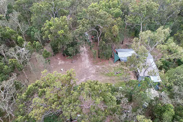 Fourth view of Homely land listing, 230 Avocado Crescent, Captain Creek QLD 4677