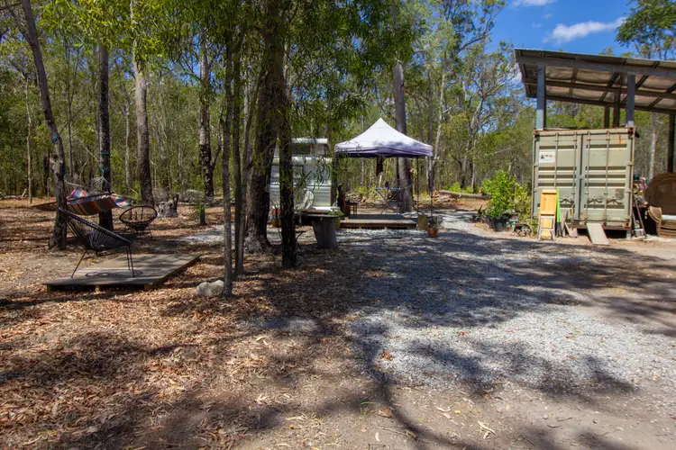 Sixth view of Homely land listing, 230 Avocado Crescent, Captain Creek QLD 4677