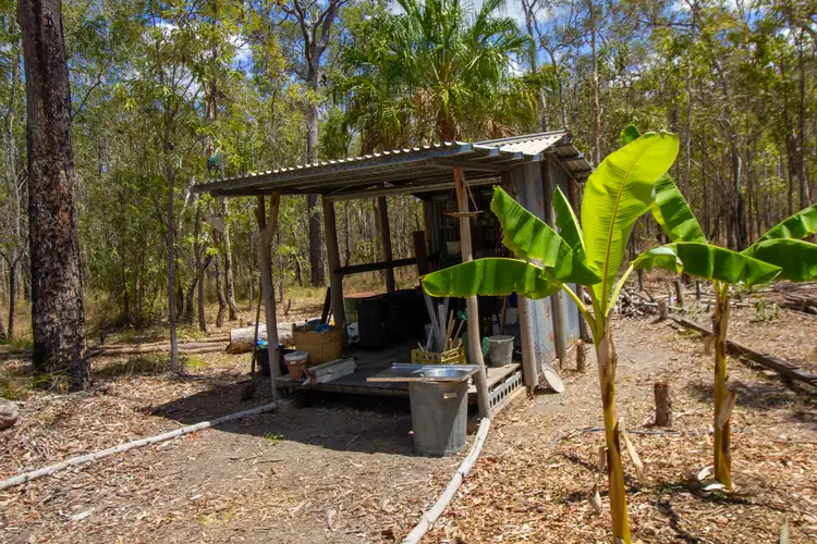 Seventh view of Homely land listing, 230 Avocado Crescent, Captain Creek QLD 4677
