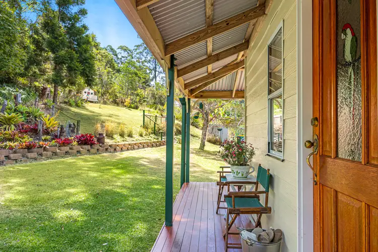 Second view of Homely house listing, 16-20 Akoonah Drive, Beechmont QLD 4211