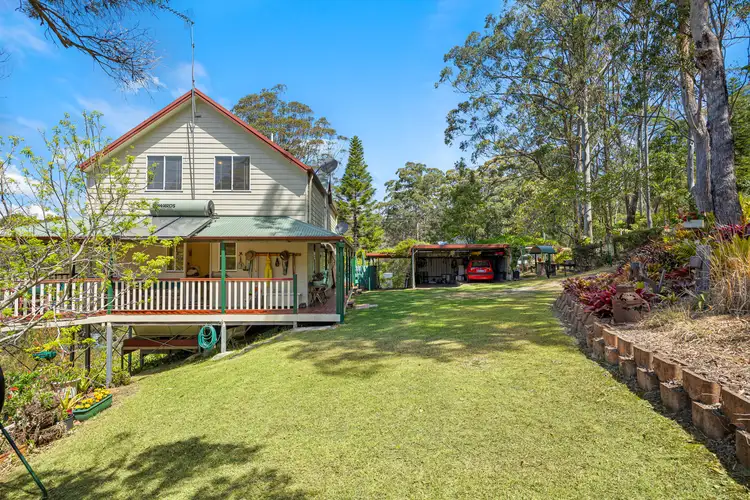 Third view of Homely house listing, 16-20 Akoonah Drive, Beechmont QLD 4211