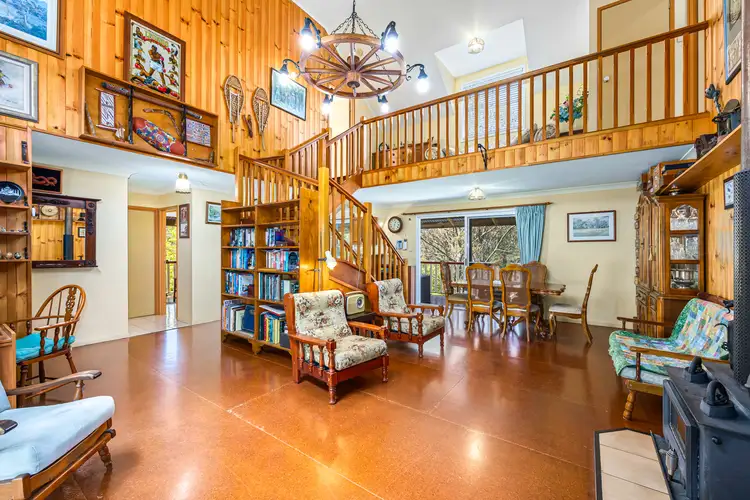 Fifth view of Homely house listing, 16-20 Akoonah Drive, Beechmont QLD 4211