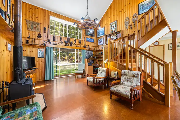 Sixth view of Homely house listing, 16-20 Akoonah Drive, Beechmont QLD 4211