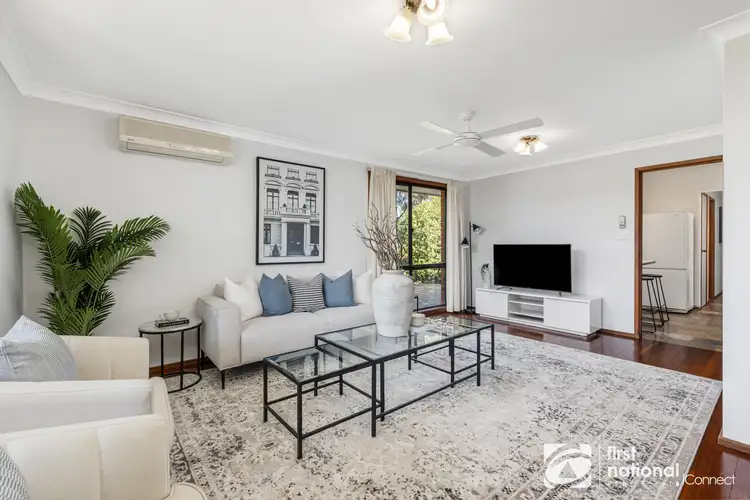 Third view of Homely house listing, 15 Scarsborough Crescent, Bligh Park NSW 2756