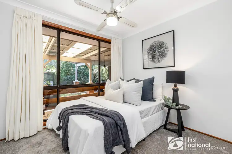 Fourth view of Homely house listing, 15 Scarsborough Crescent, Bligh Park NSW 2756