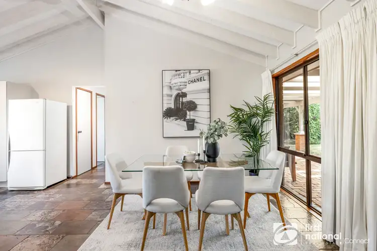 Fifth view of Homely house listing, 15 Scarsborough Crescent, Bligh Park NSW 2756
