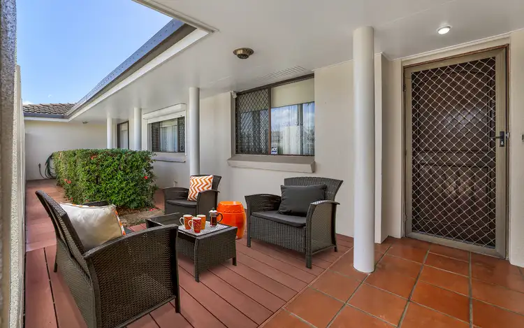 Second view of Homely house listing, 77 Dunn Road, Avenell Heights QLD 4670