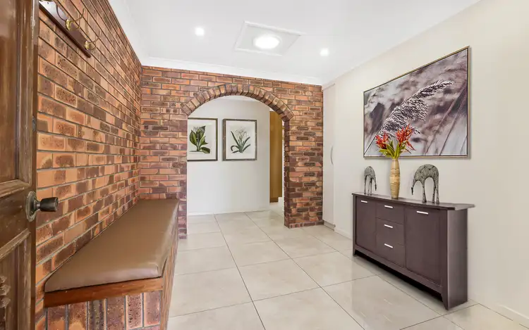 Third view of Homely house listing, 77 Dunn Road, Avenell Heights QLD 4670