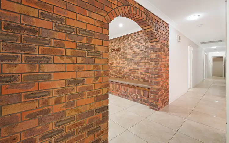 Fourth view of Homely house listing, 77 Dunn Road, Avenell Heights QLD 4670