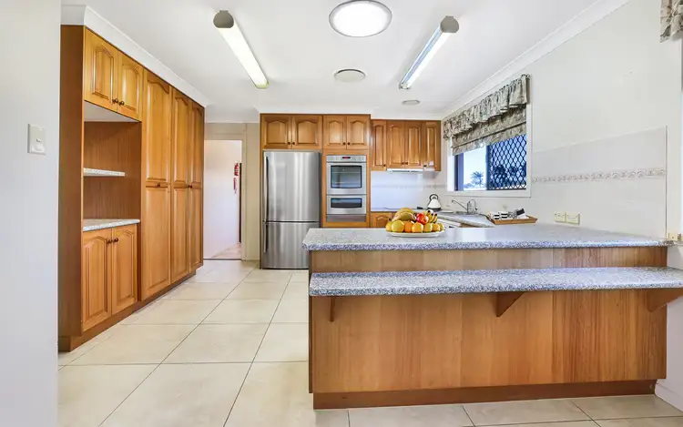 Seventh view of Homely house listing, 77 Dunn Road, Avenell Heights QLD 4670