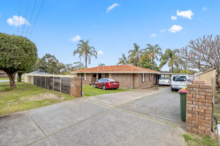 6 Nankivell Way, Koondoola WA 6064
