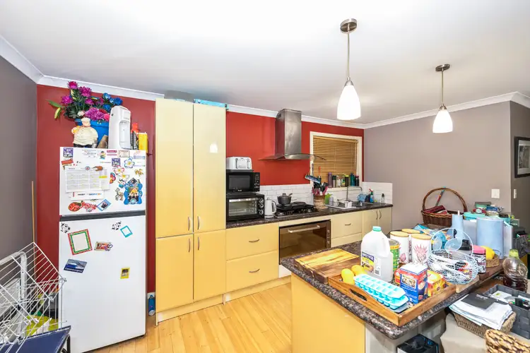 Second view of Homely house listing, 6 Nankivell Way, Koondoola WA 6064