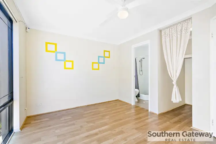 Seventh view of Homely house listing, 4 Tintagel Loop, Orelia WA 6167
