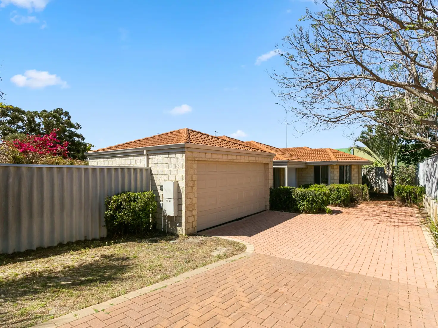 Main view of Homely house listing, 40A Torenia Way, Yangebup WA 6164