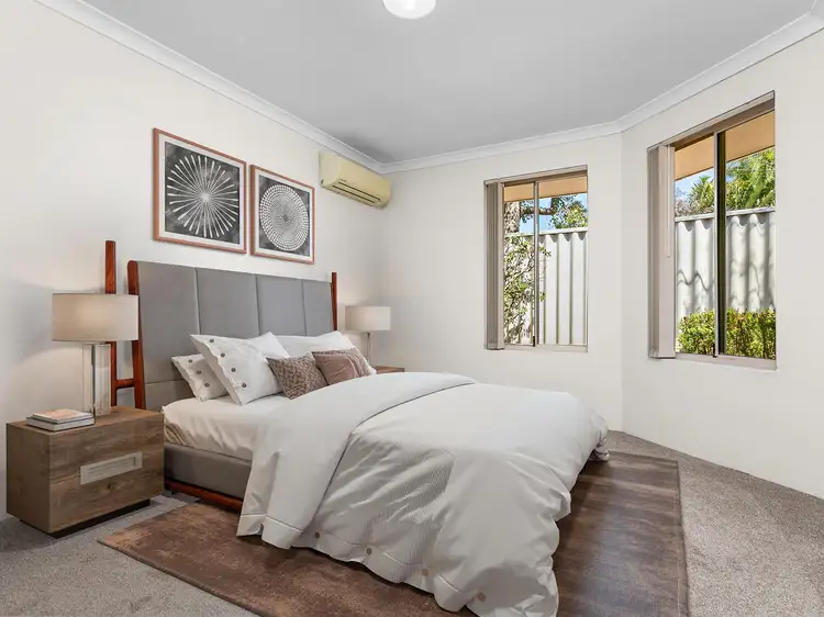 Second view of Homely house listing, 40A Torenia Way, Yangebup WA 6164