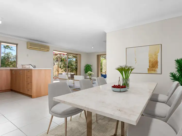 Fourth view of Homely house listing, 40A Torenia Way, Yangebup WA 6164