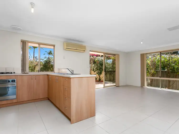 Sixth view of Homely house listing, 40A Torenia Way, Yangebup WA 6164