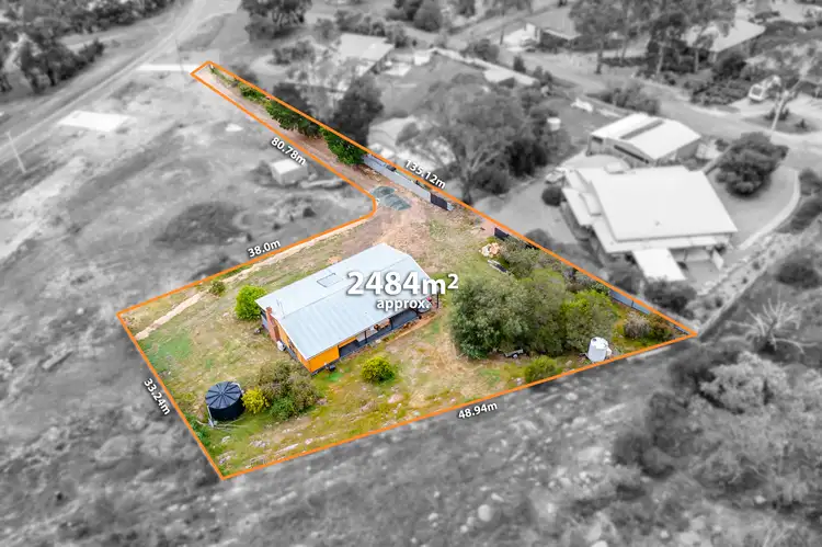 Main view of Homely house listing, 31 Mitchell Street, Heathcote VIC 3523
