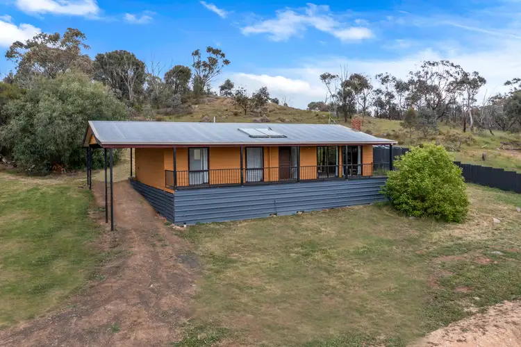 Third view of Homely house listing, 31 Mitchell Street, Heathcote VIC 3523