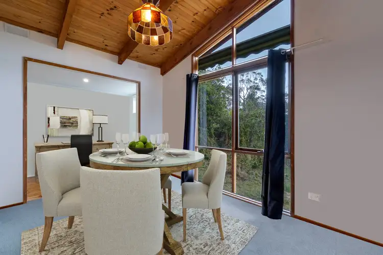 Fourth view of Homely house listing, 31 Mitchell Street, Heathcote VIC 3523