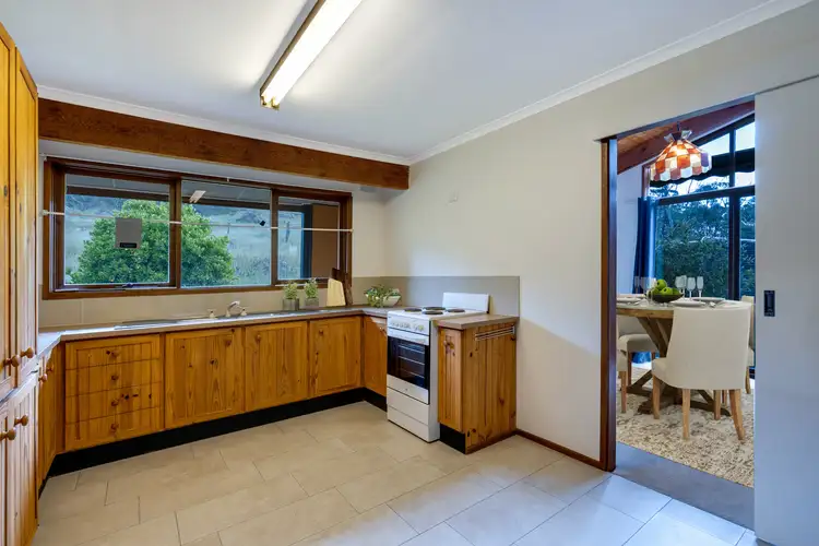 Fifth view of Homely house listing, 31 Mitchell Street, Heathcote VIC 3523